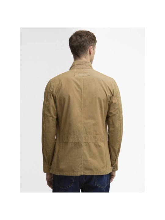 Veste Corbridge Casual stone – Barbour