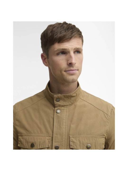 Veste Corbridge Casual stone – Barbour