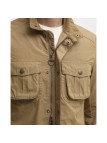 Veste Corbridge Casual stone – Barbour