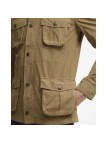 Veste Corbridge Casual stone – Barbour