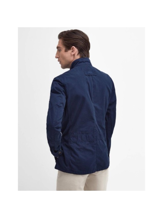 Veste Corbridge Casual navy – Barbour