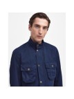 Veste Corbridge Casual navy – Barbour