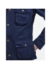Veste Corbridge Casual navy – Barbour