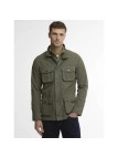 Veste Corbridge Casual Olive – Barbour