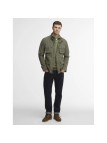 Veste Corbridge Casual Olive – Barbour