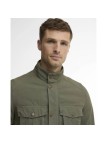 Veste Corbridge Casual Olive – Barbour