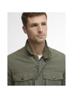 Veste Corbridge Casual Olive – Barbour