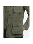 Veste Corbridge Casual Olive – Barbour