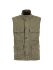 Gilet Corbridge homme sans manches – Barbour