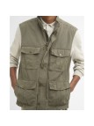 Gilet Corbridge homme sans manches – Barbour