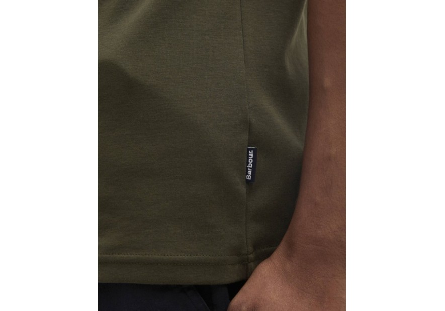 Polo Corpatch Tailored homme – Barbour