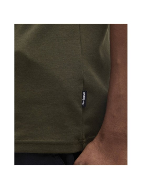 Polo Corpatch Tailored homme – Barbour