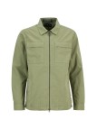 Surchemise Glendale homme vert – Barbour