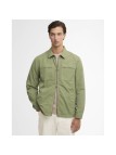Surchemise Glendale homme vert – Barbour