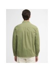 Surchemise Glendale homme vert – Barbour