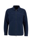 Surchemise Glendale (Navy) - Barbour