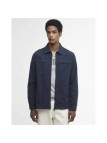 Surchemise Glendale (Navy) - Barbour