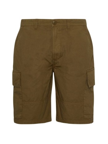 Short cargo Ripstop (Light Sage) - Barbour