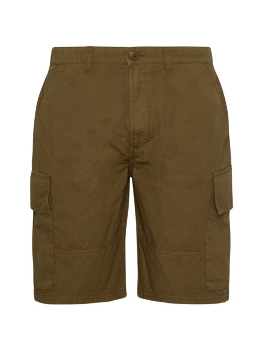 Short cargo Ripstop (Light Sage) - Barbour