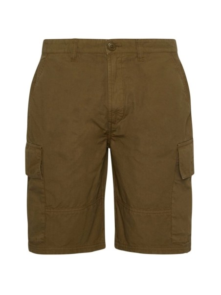 Short cargo Ripstop (Light Sage) - Barbour