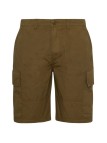Short cargo Ripstop (Light Sage) - Barbour