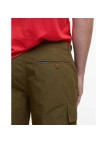 Short cargo Ripstop (Light Sage) - Barbour