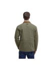 Veste Sanderling Casual vert - Barbour