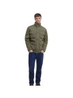 Veste Sanderling Casual vert - Barbour