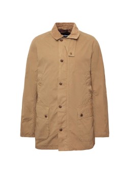 Veste Ashby casual stone - Barbour