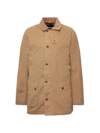 Veste Ashby casual stone - Barbour