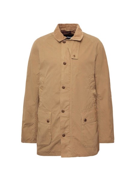 Veste Ashby casual stone - Barbour