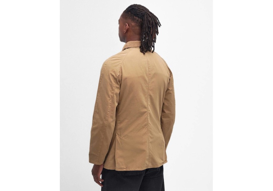 Veste Ashby casual stone - Barbour