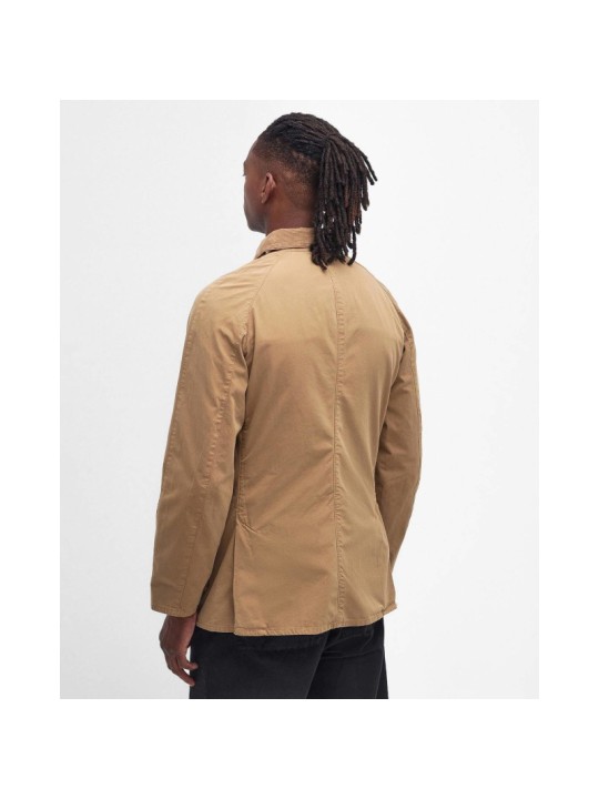 Veste Ashby casual stone - Barbour