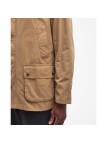 Veste Ashby casual stone - Barbour