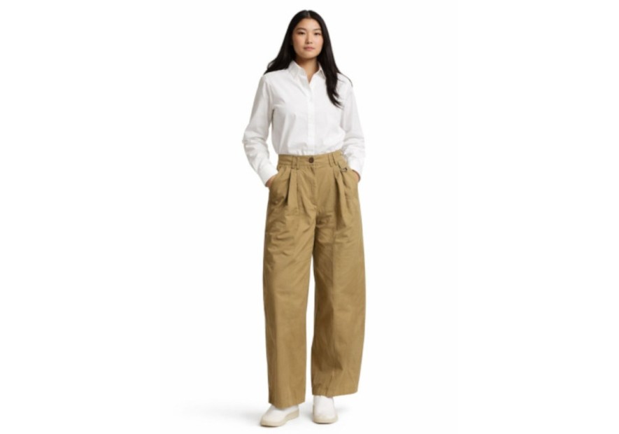 Pantalon  femme Glynis - Barbour