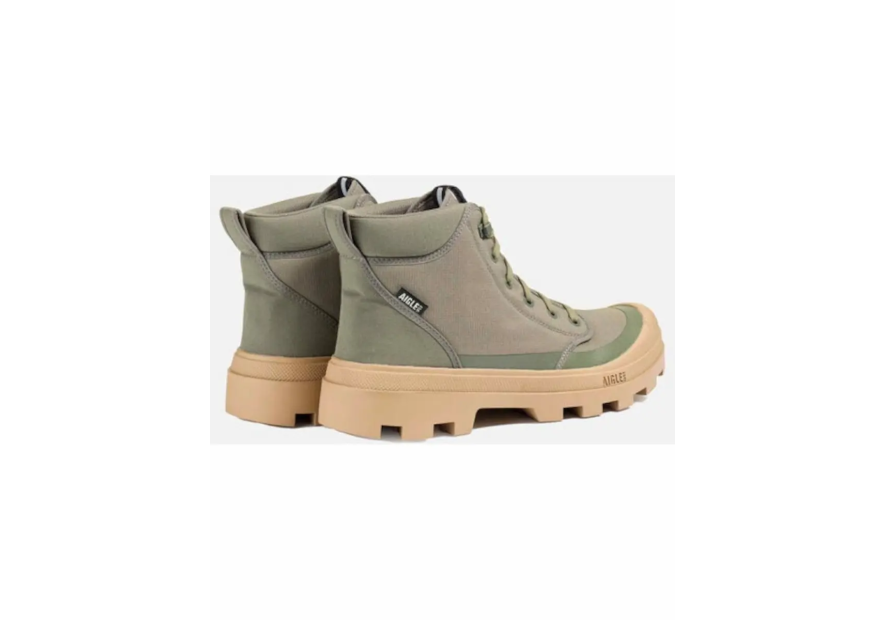Chaussures Teneré kaki - Aigle