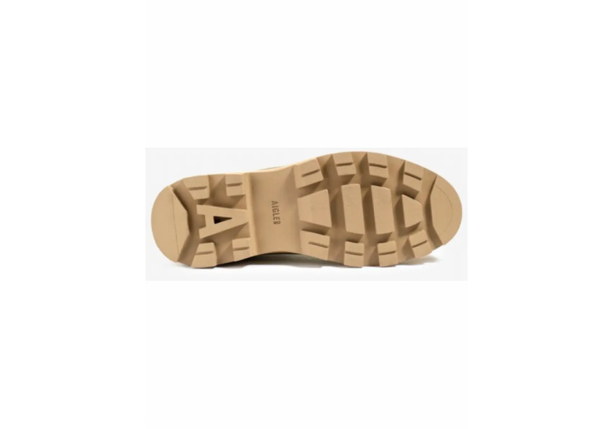 Chaussures Teneré kaki - Aigle