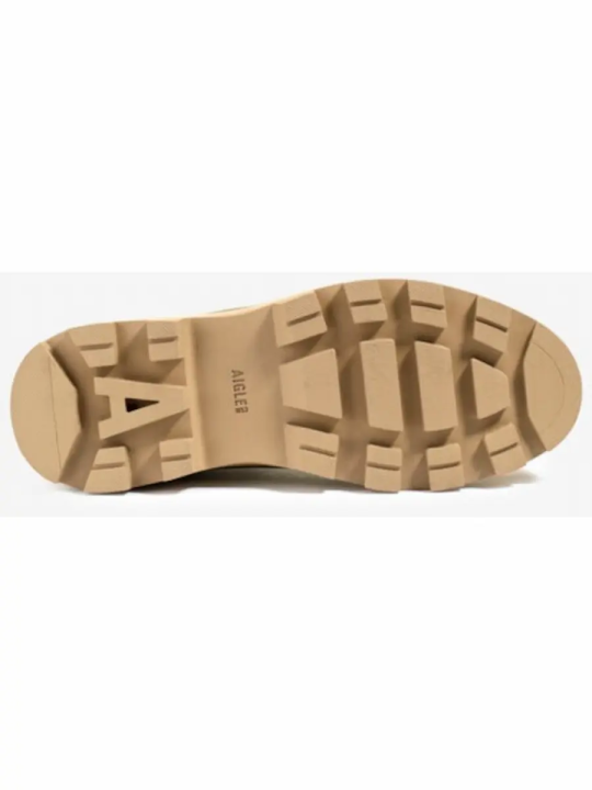 Chaussures Teneré kaki - Aigle