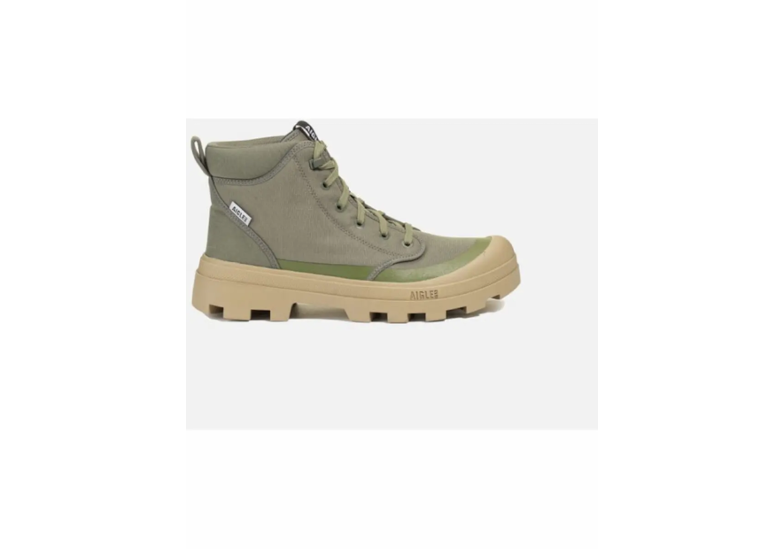 Chaussures Teneré kaki - Aigle