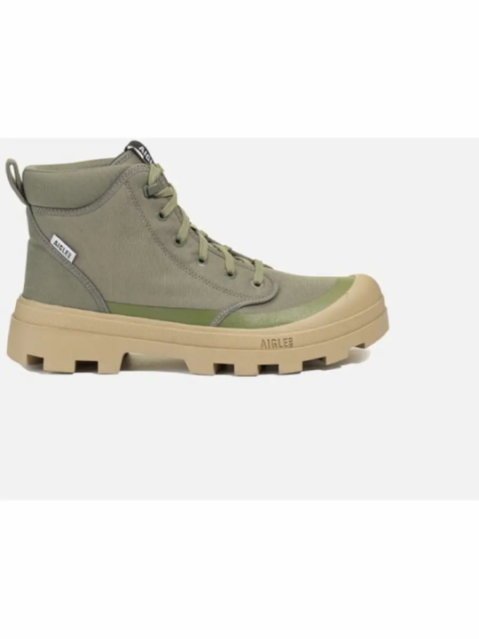 Chaussures Teneré kaki - Aigle