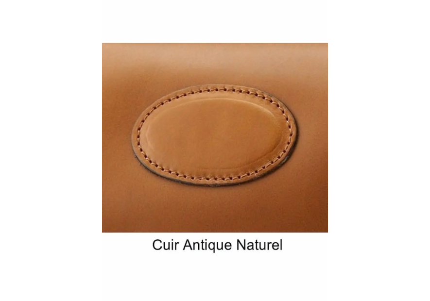Poche de battue 55 cartouches -  Alexandre Mareuil