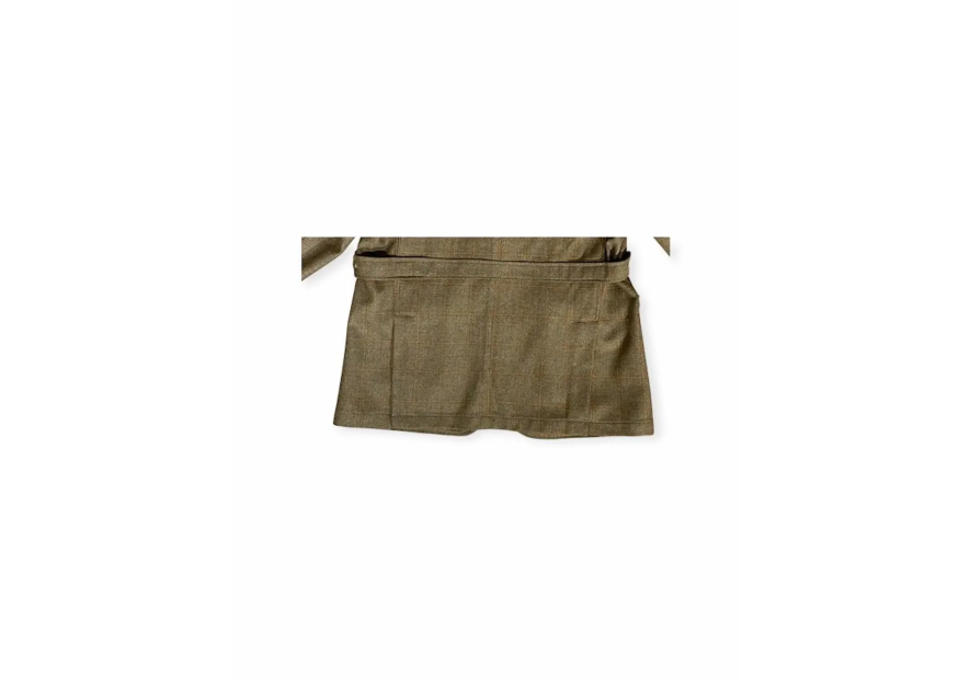 Costume de chasse en tweed  - Almazan