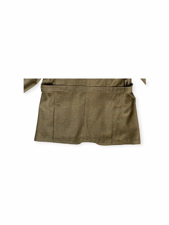 Costume de chasse en tweed  - Almazan