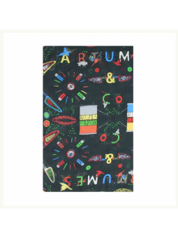 Tourdesoi Artumès Classic Imaginarium Shooting forêt noir