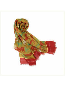 Tourdesoi Classic Calligranimaux - Artumès