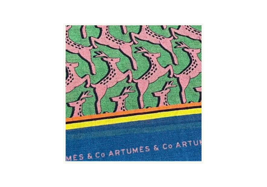 Tourdesoi Artumès Classic Daims