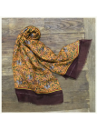 Tourdesoi Artumes Safari Chasse en Inde mandarine