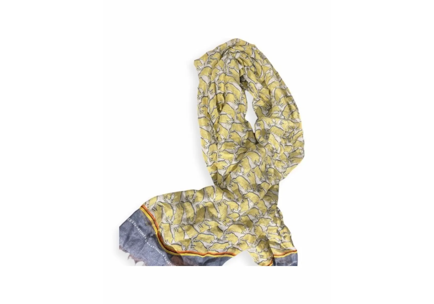 Tourdesoi Artumes Classic Sanglier Jaune