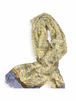 Tourdesoi Artumes Classic Sanglier Jaune