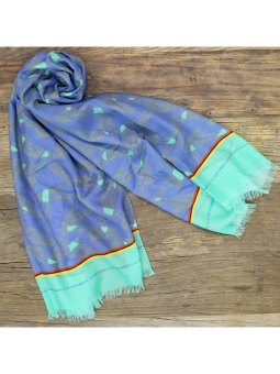 Tourdesoi Artumès Classic Platines A océan véronèse